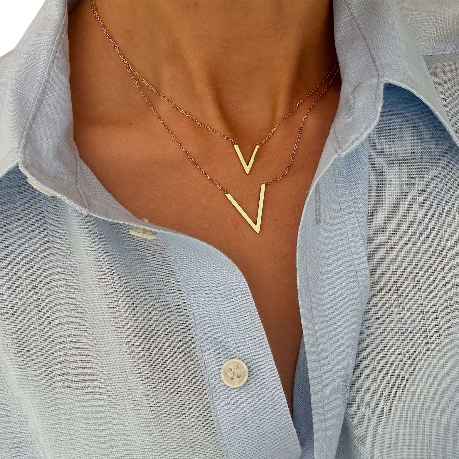 Collana Vittoria