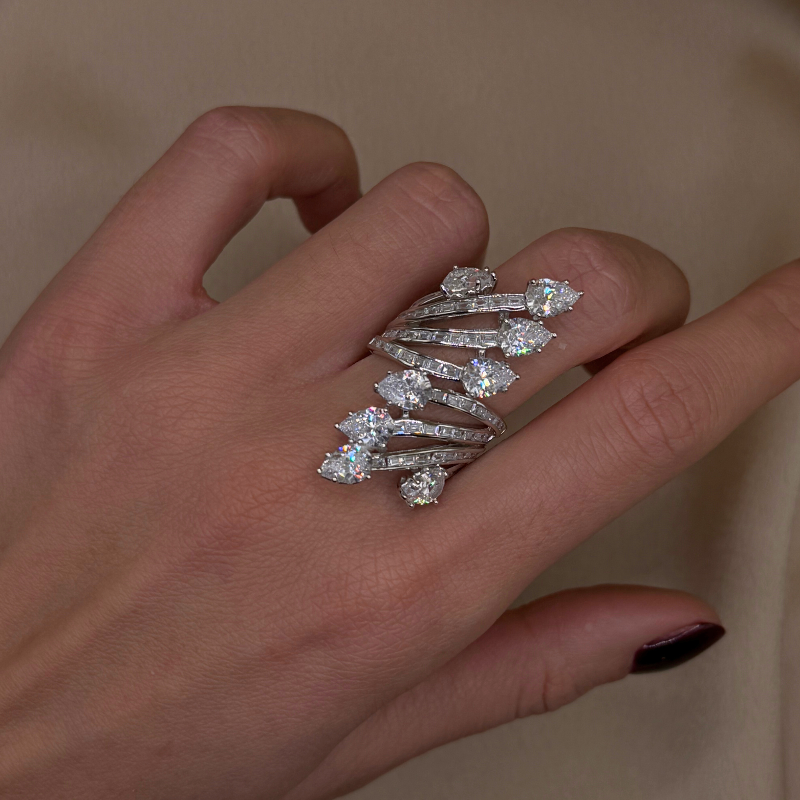 Anello Kelly