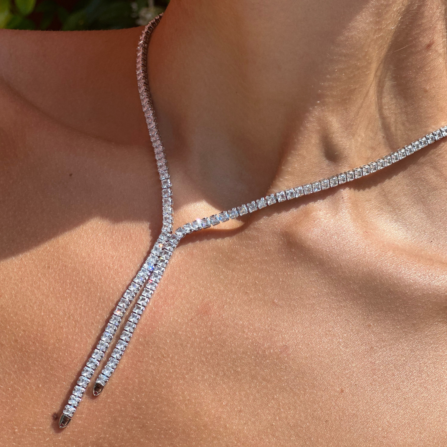 Collier Riviera