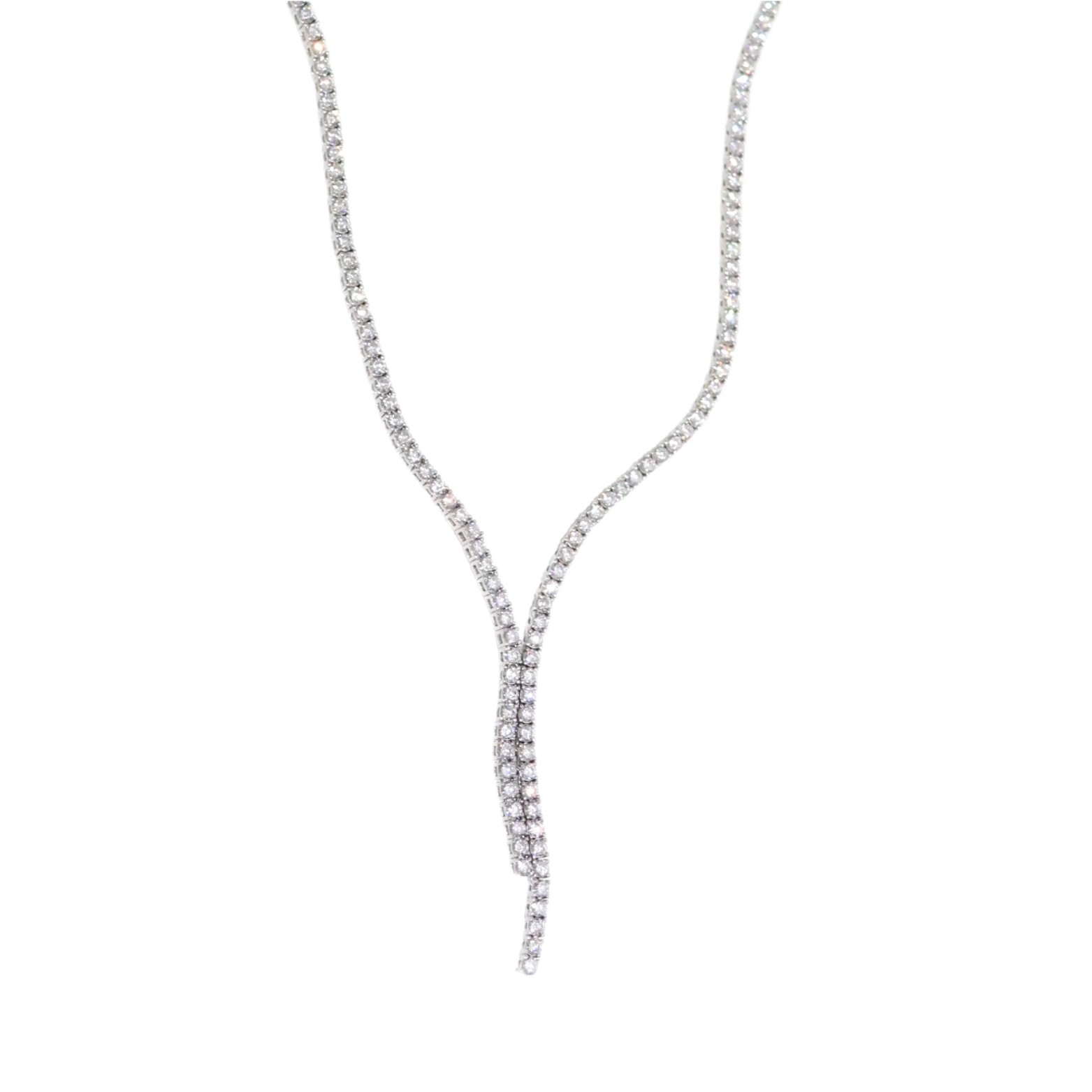 Collier Riviera