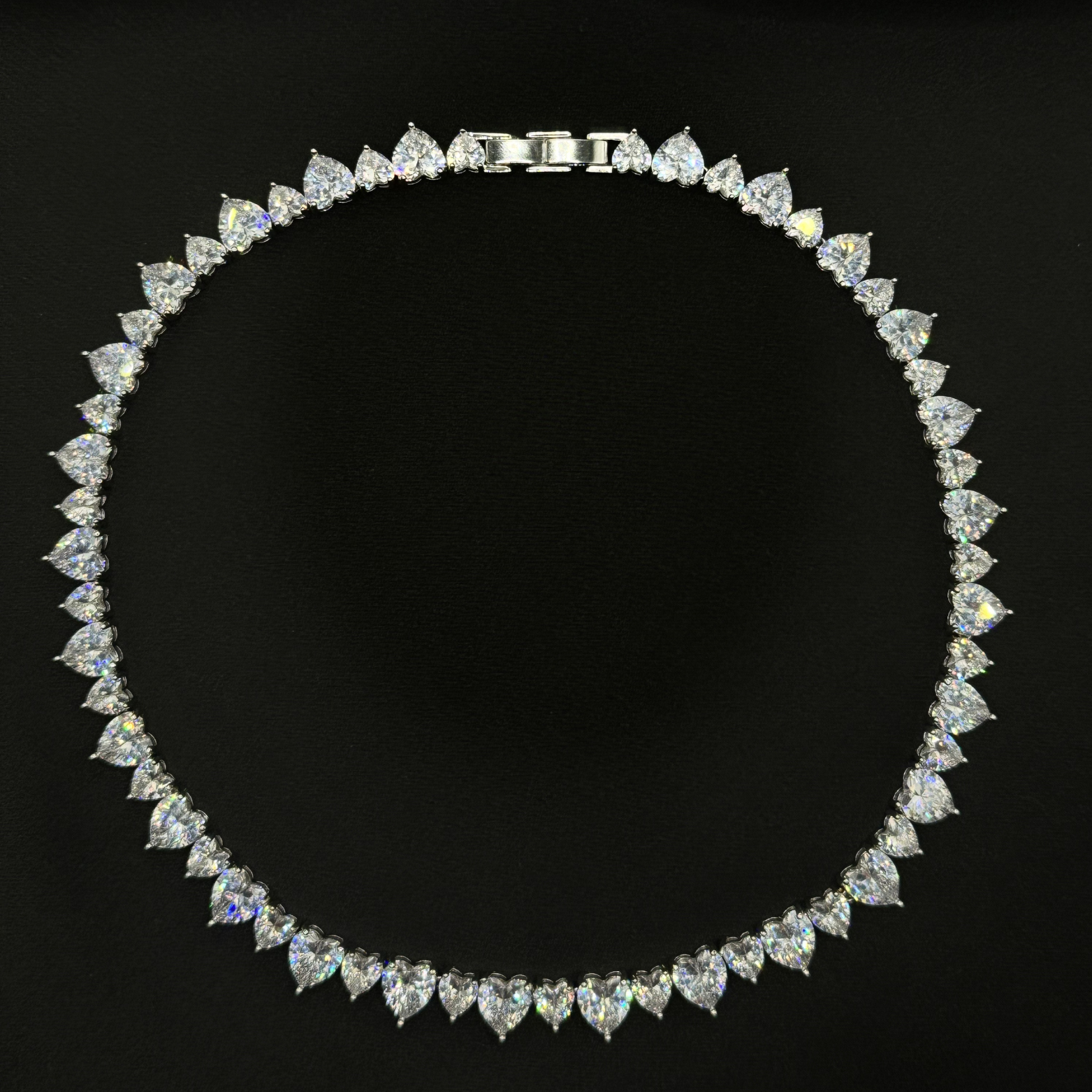 Collier Caroline