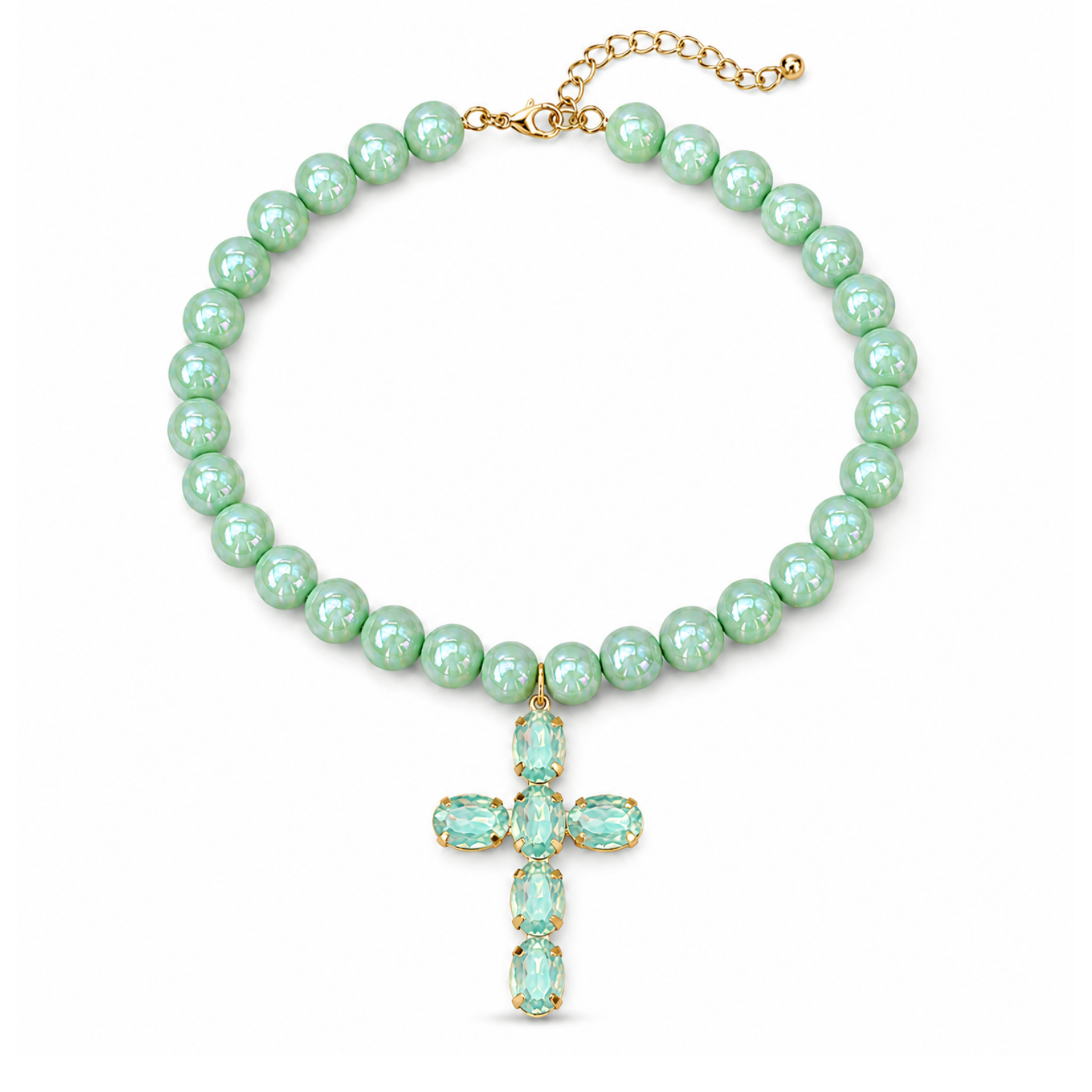 Collana Costa Rica