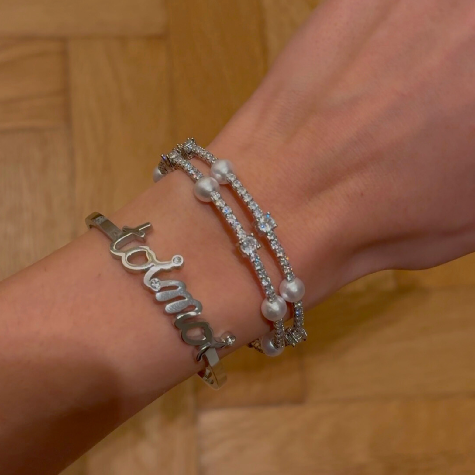 Bracciale Dalila