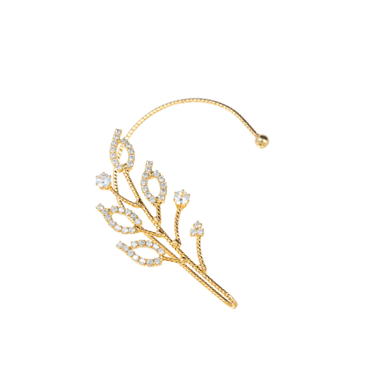 Earcuff Charlotte