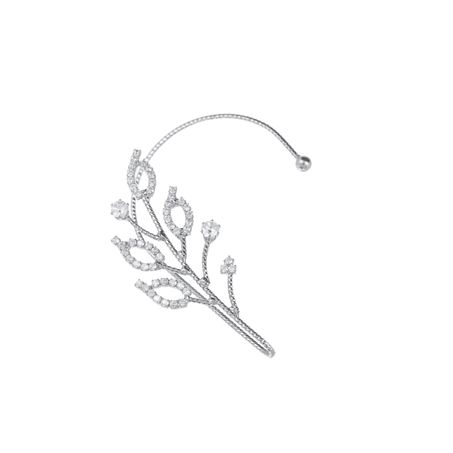 Earcuff Charlotte