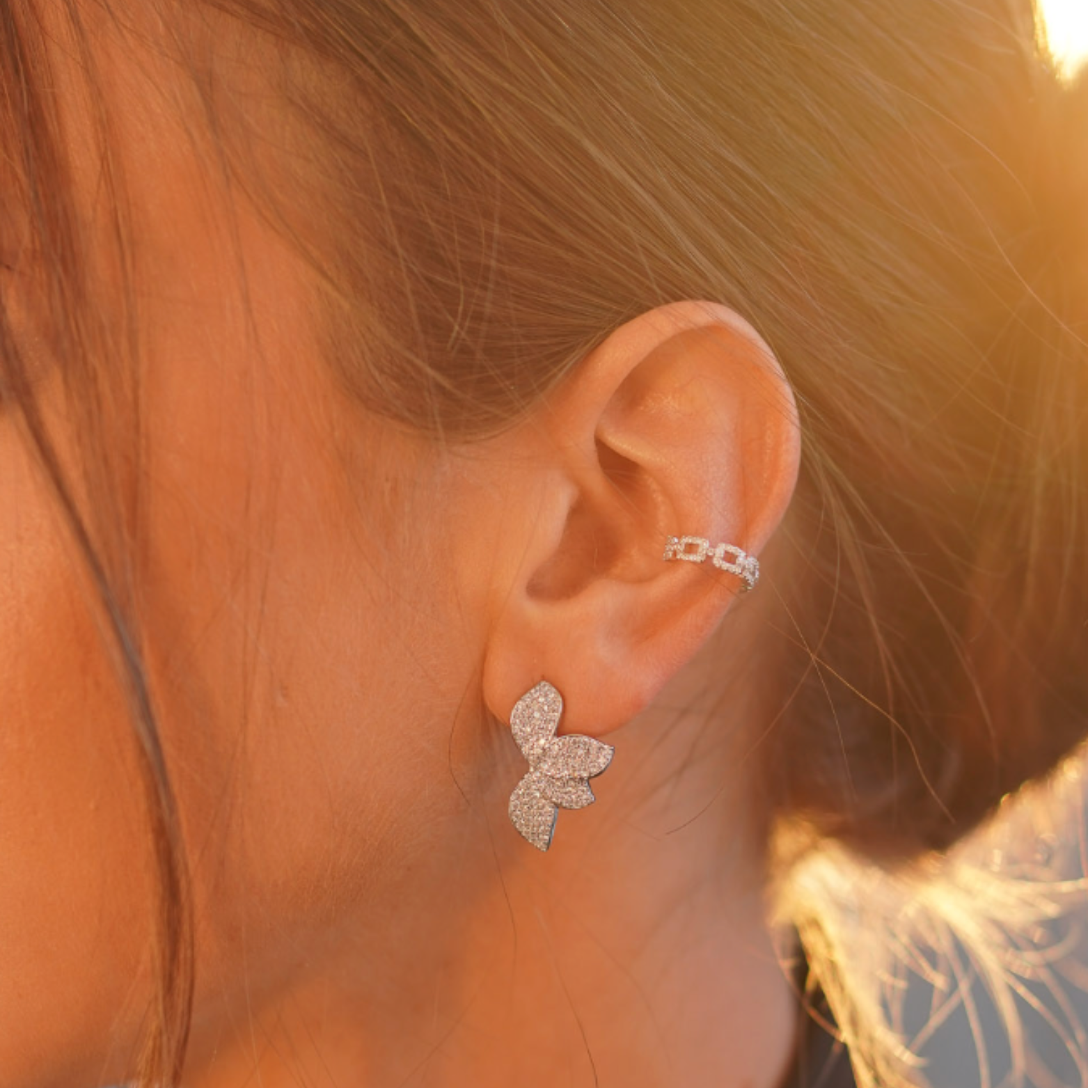 Earcuff Elettra