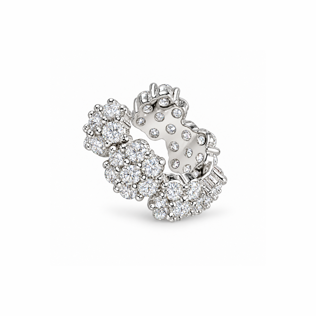 Earcuff Flora