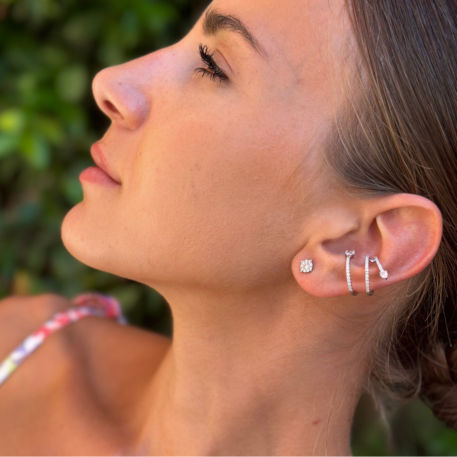Earcuff Gilda