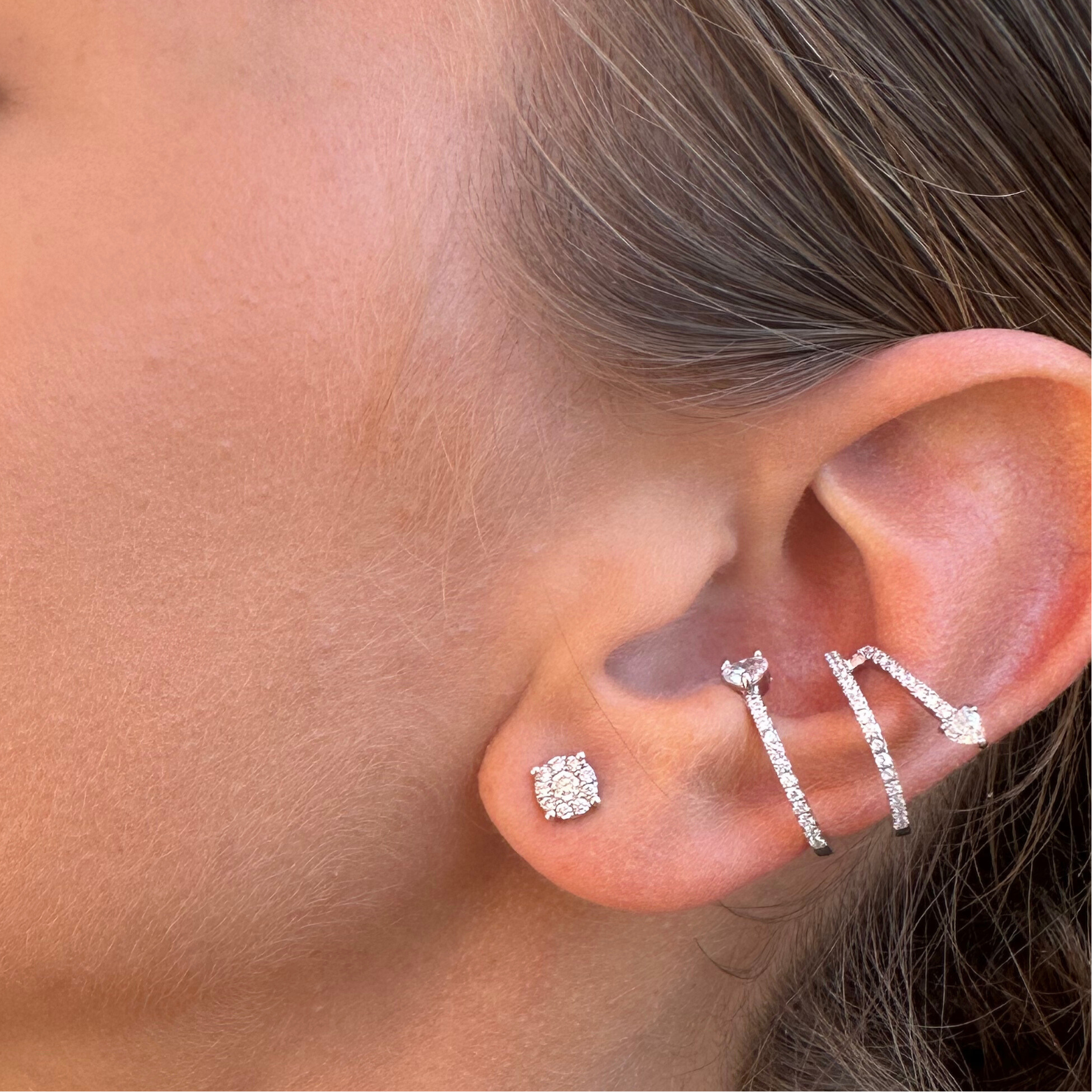 Earcuff Gilda