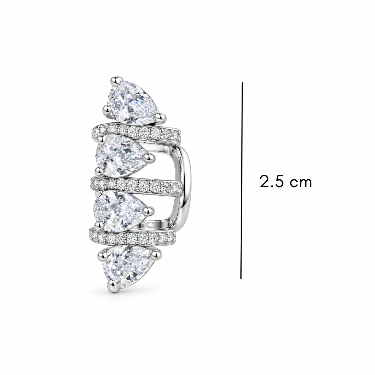 Earcuff Eloise