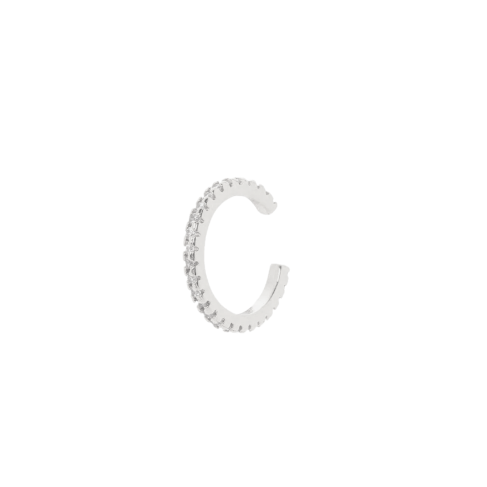 Earcuff Pavè