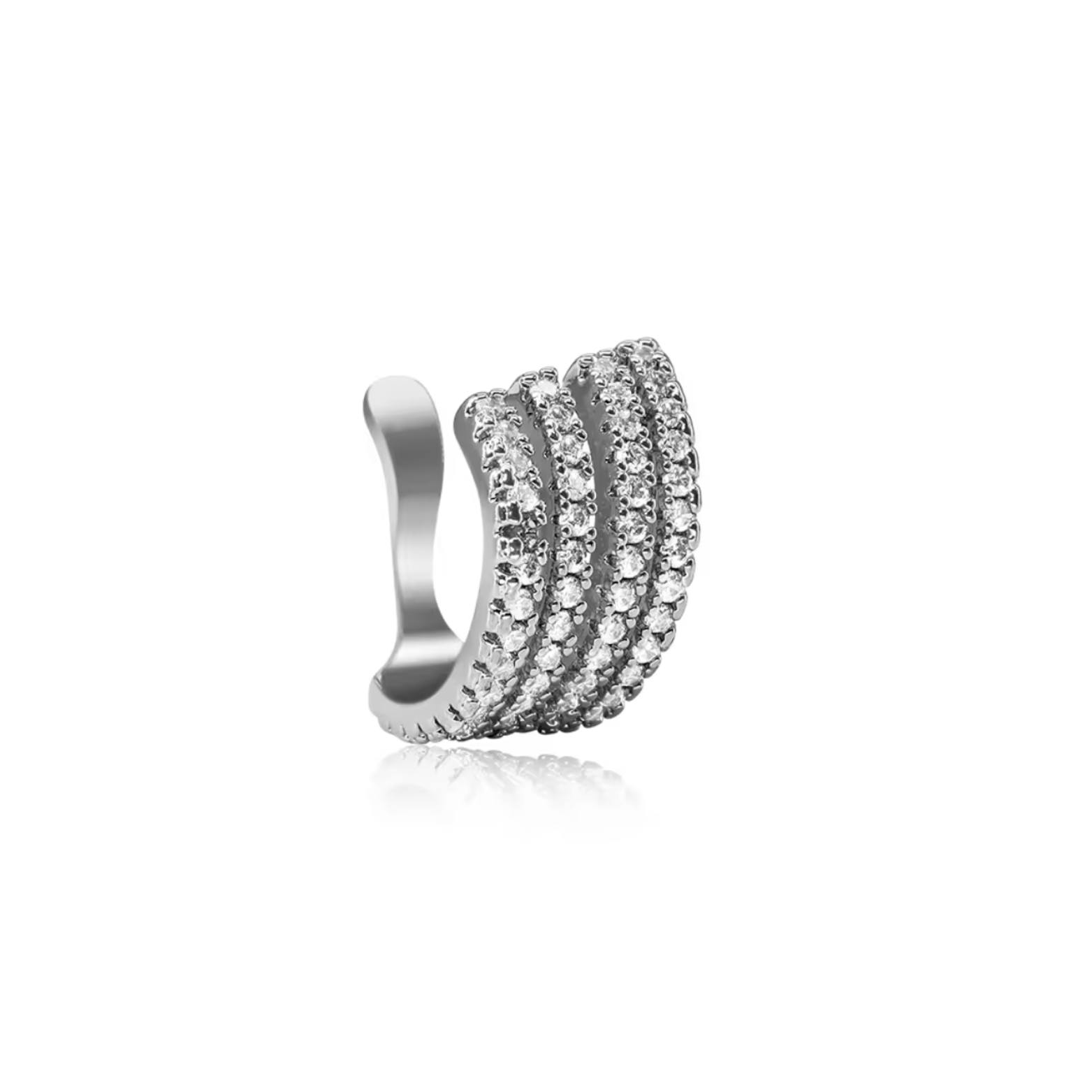 Earcuff Zoe