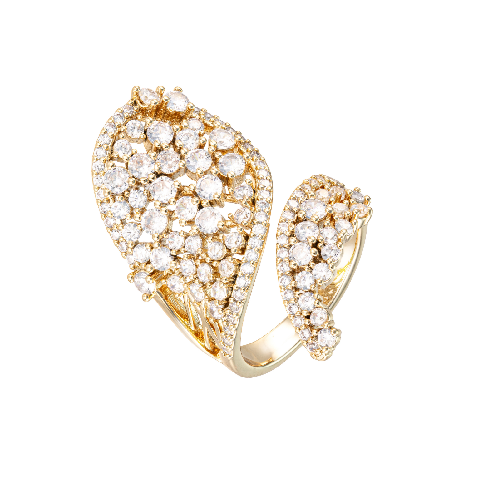 Anello Eterea