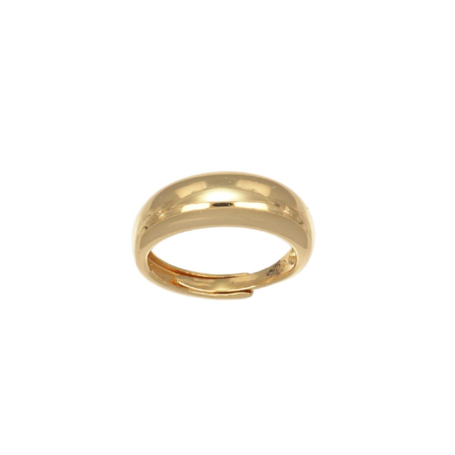 Anello Fedina Oro