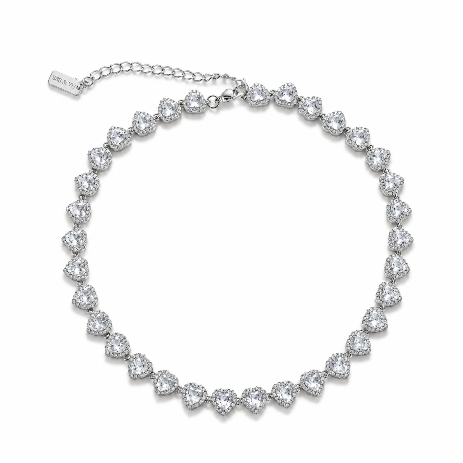 Collana Haertquake