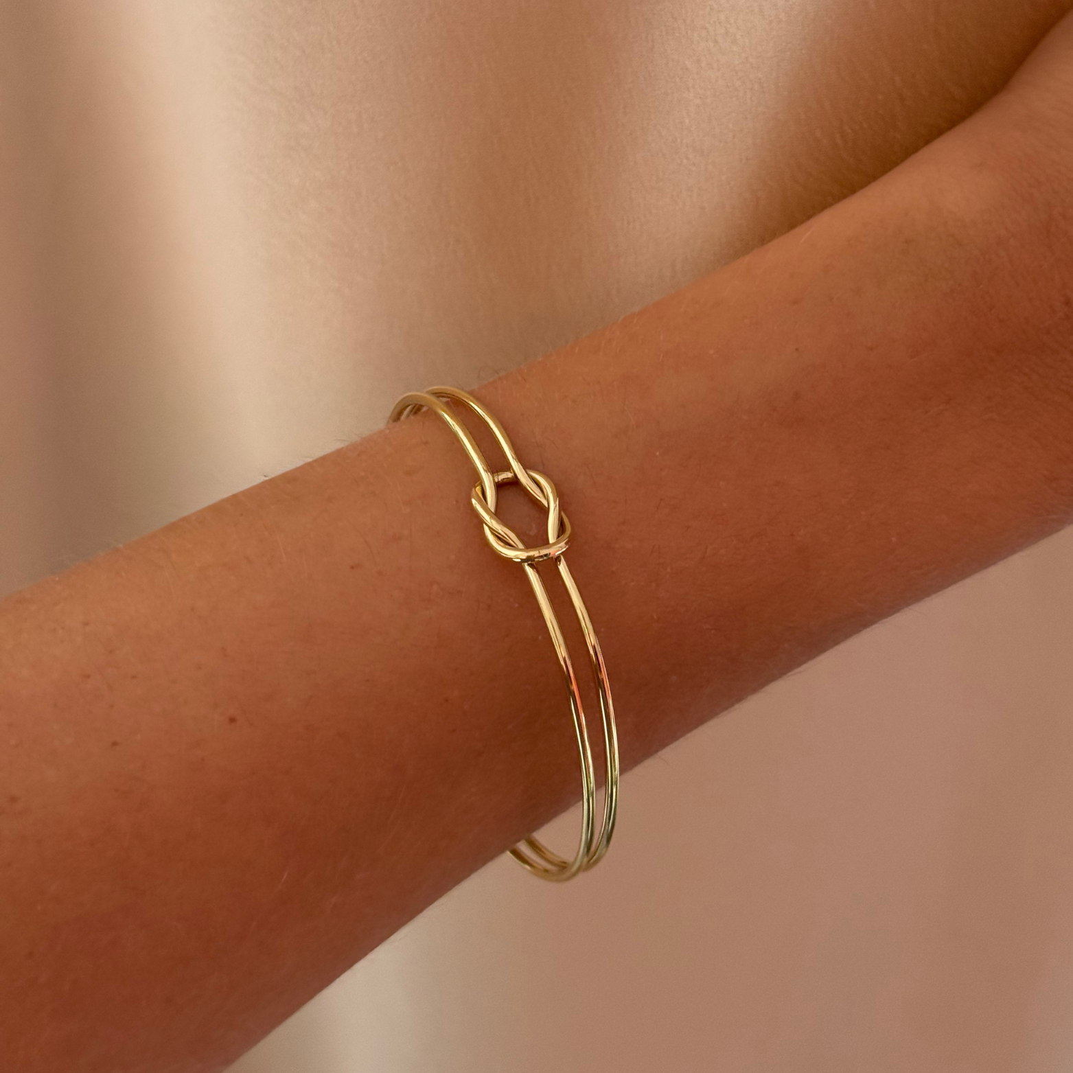 Bracciale Infinity