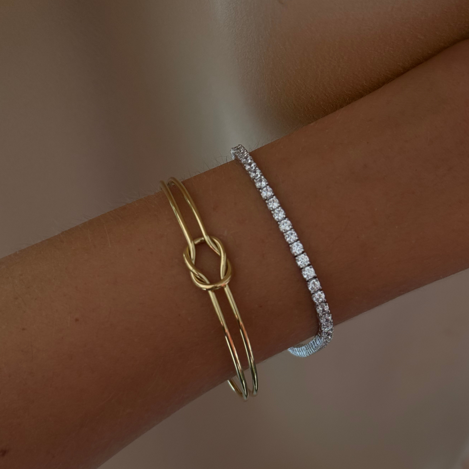 Bracciale Infinity