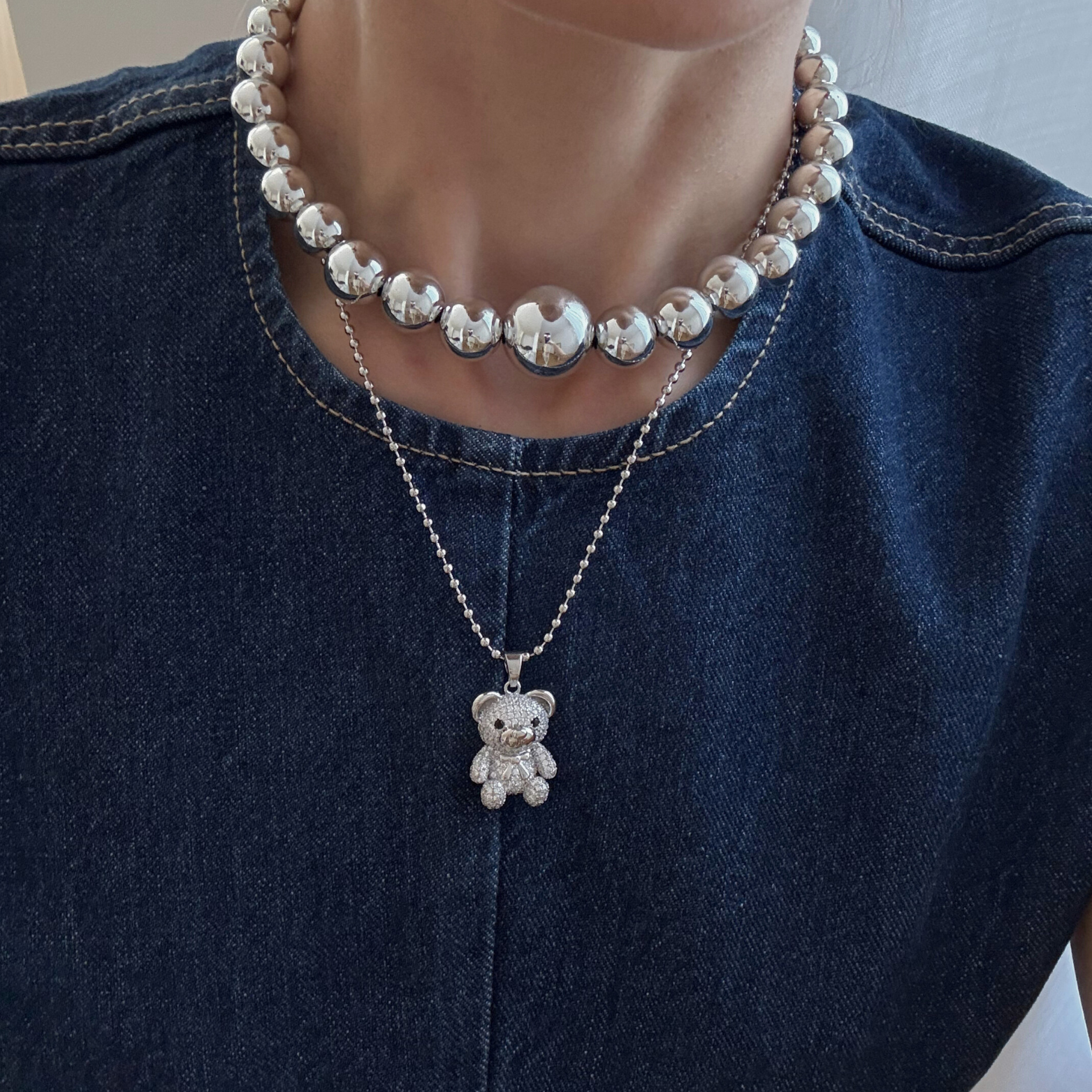 Collana Luna