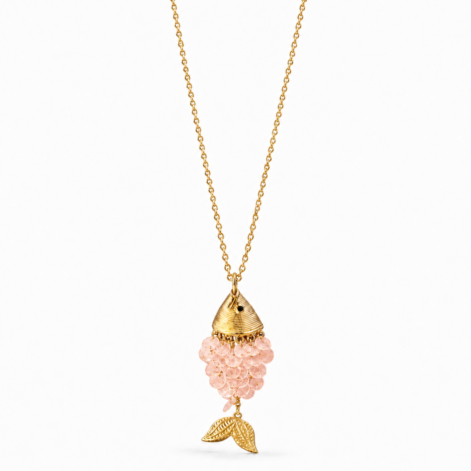 Collana Louise
