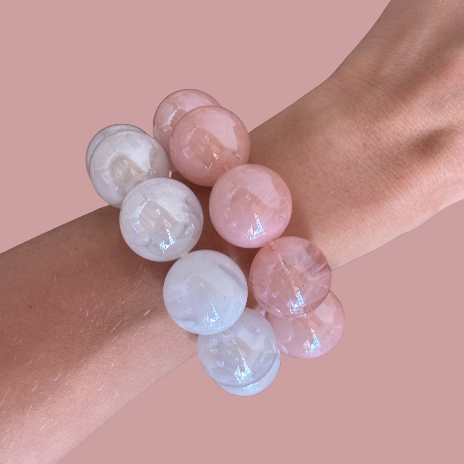 Bracciale Gloss