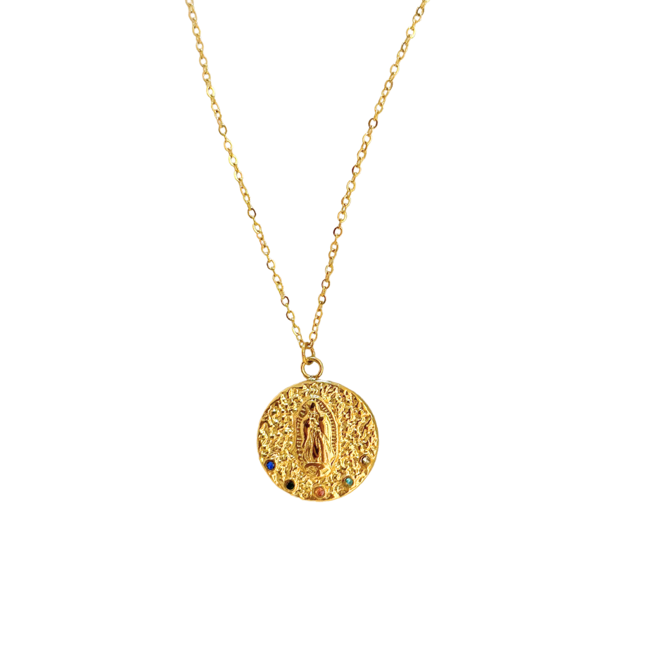 Collana Santiago