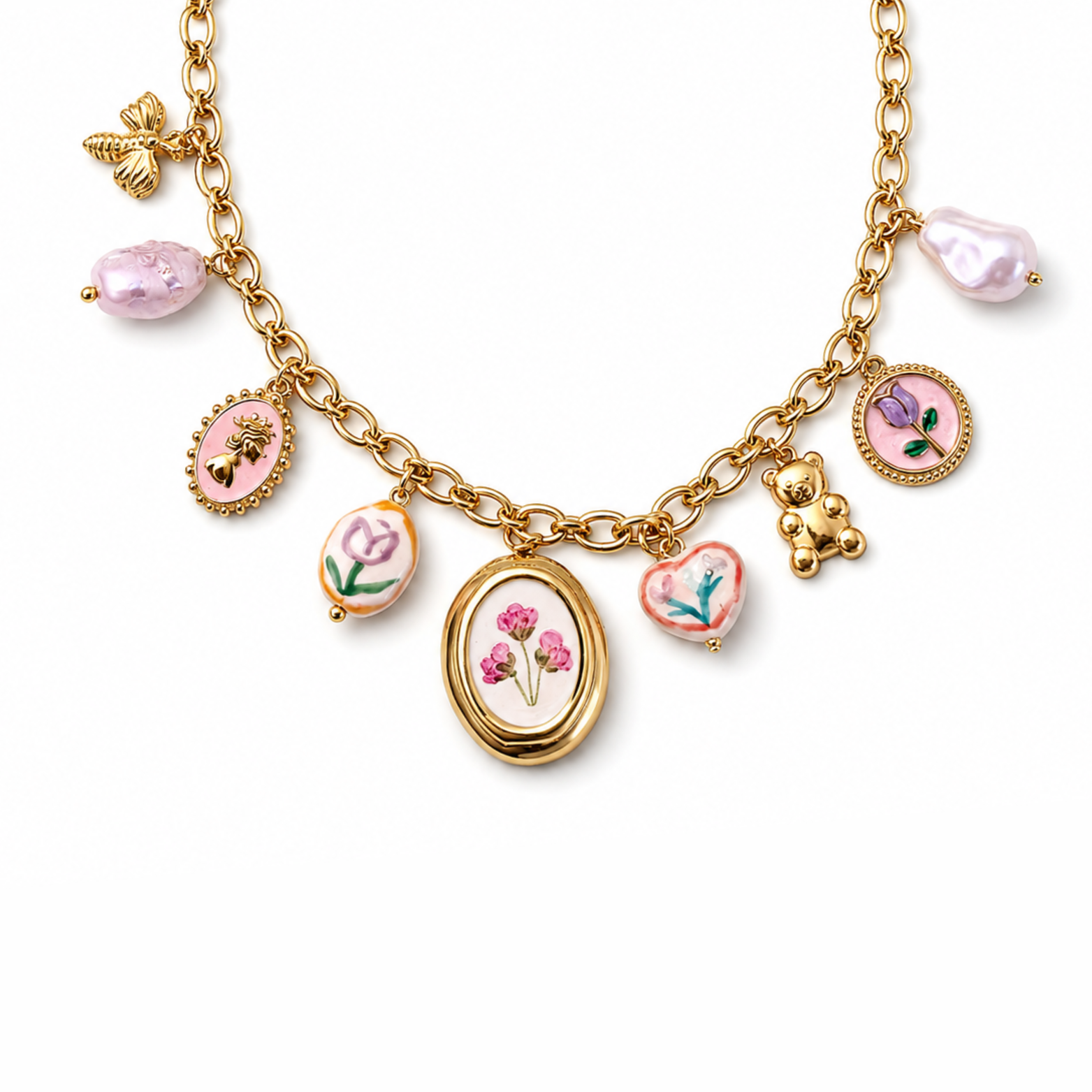 Collana Myrta