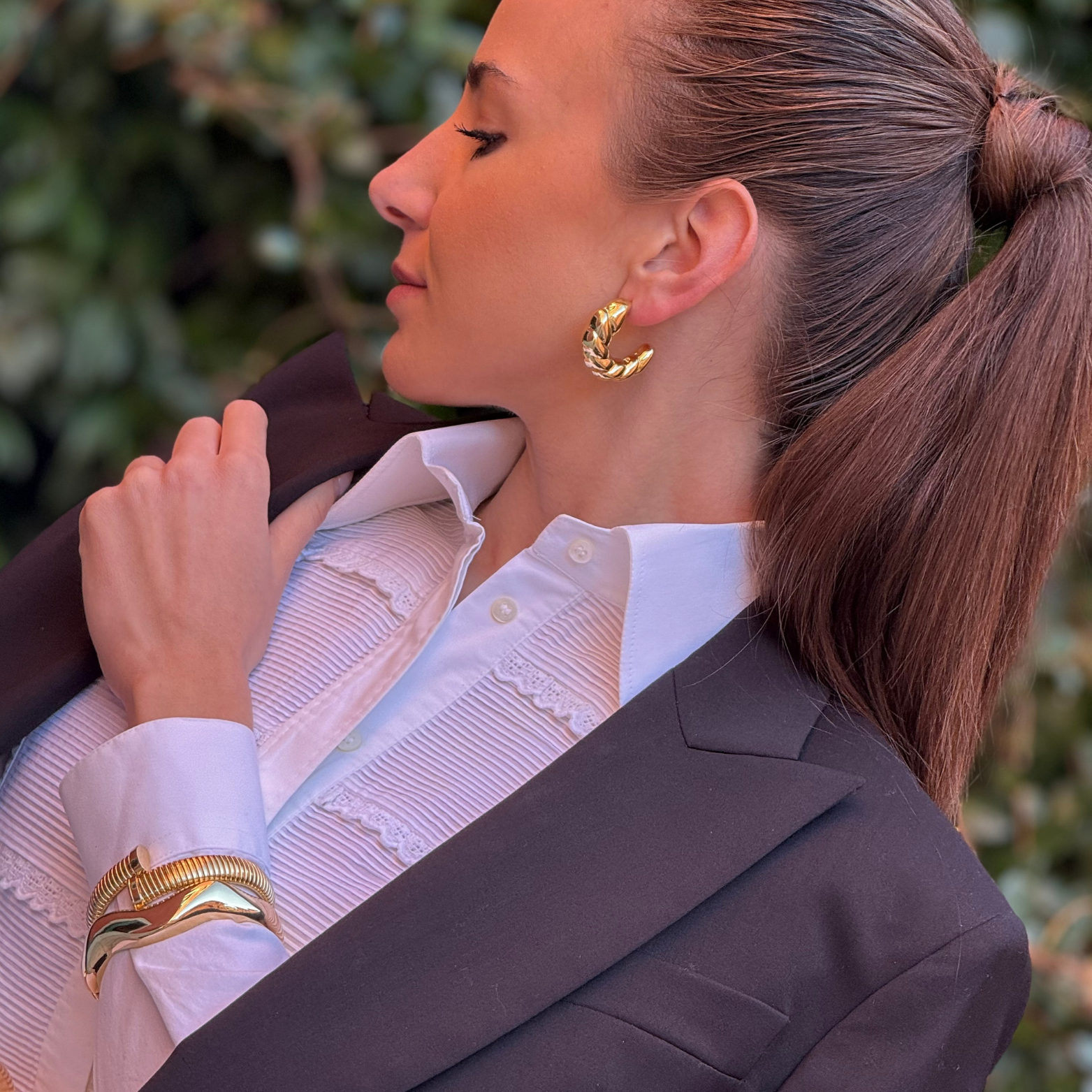 Orecchini Maiorca