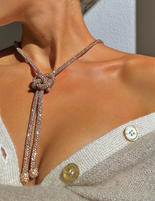 Collana Bagliore
