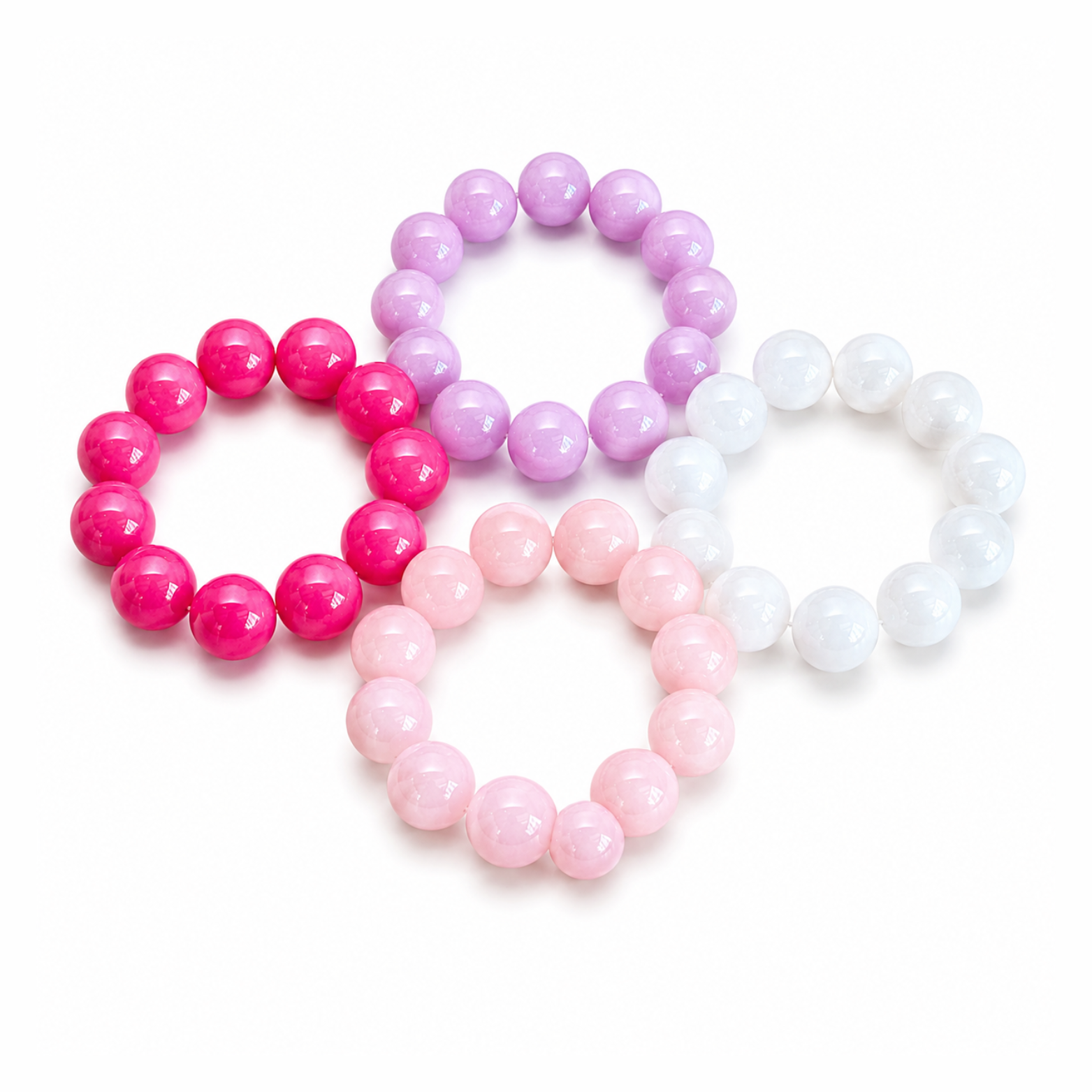 Bracciale Gloss