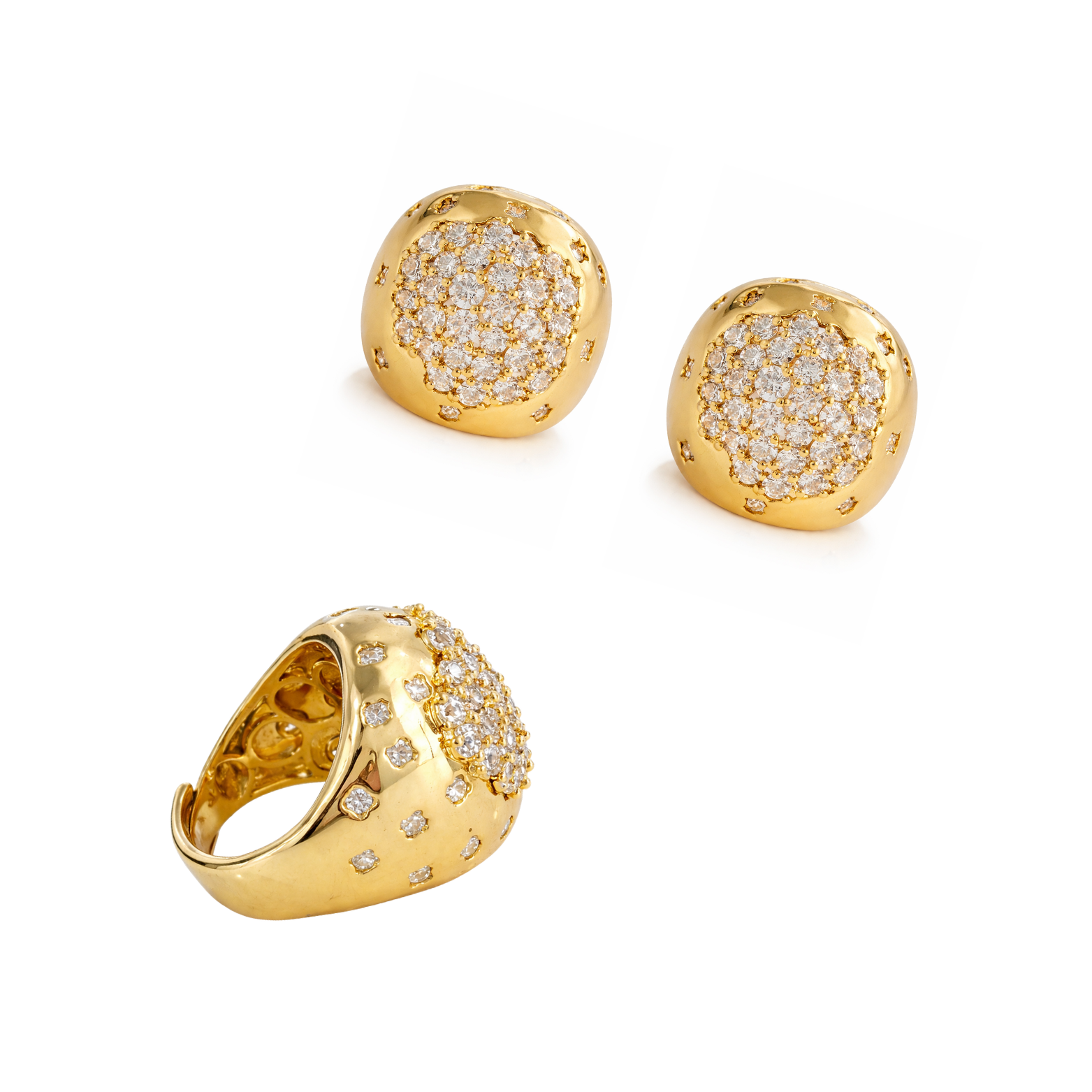 Set Rocher