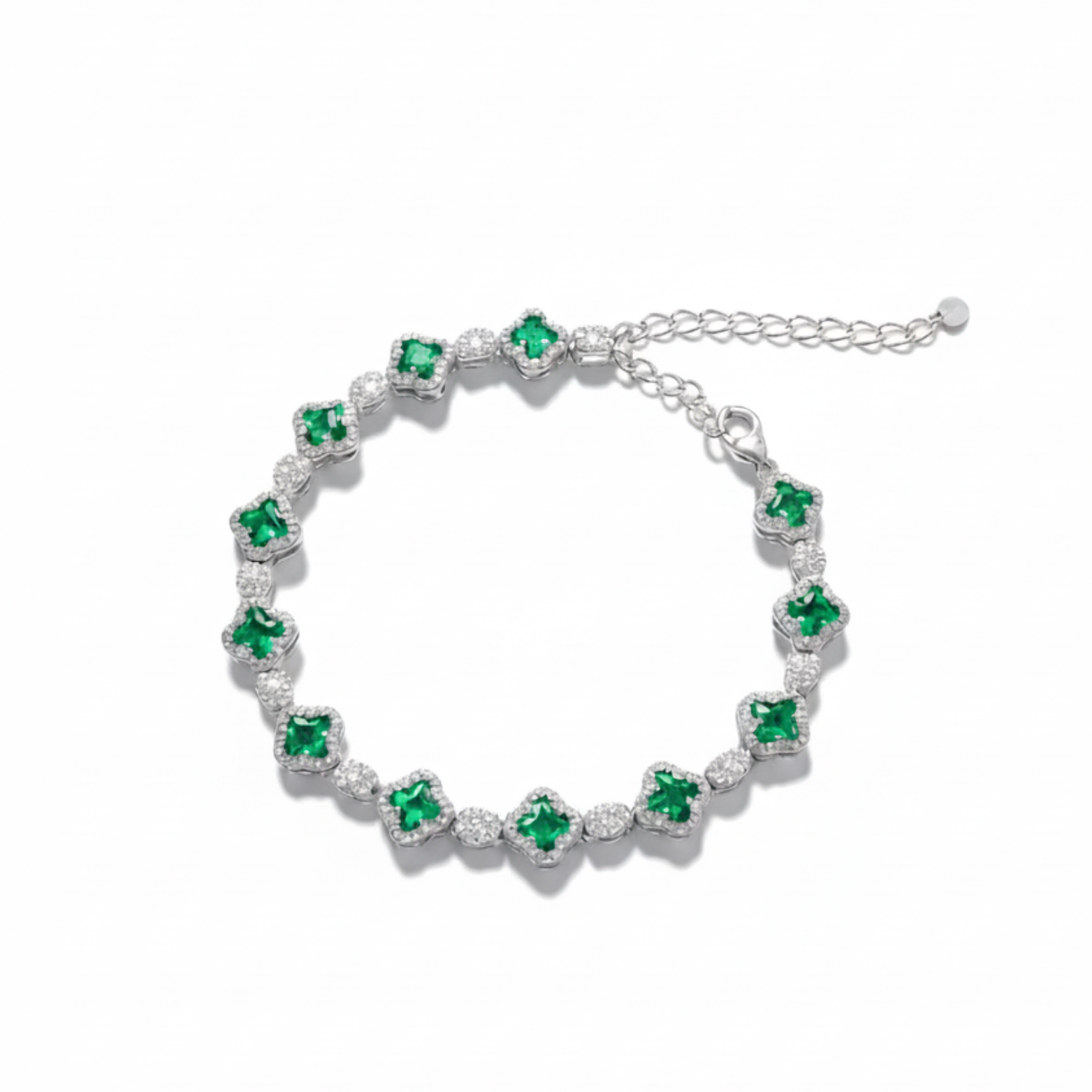 Bracciale Tennis Allegra