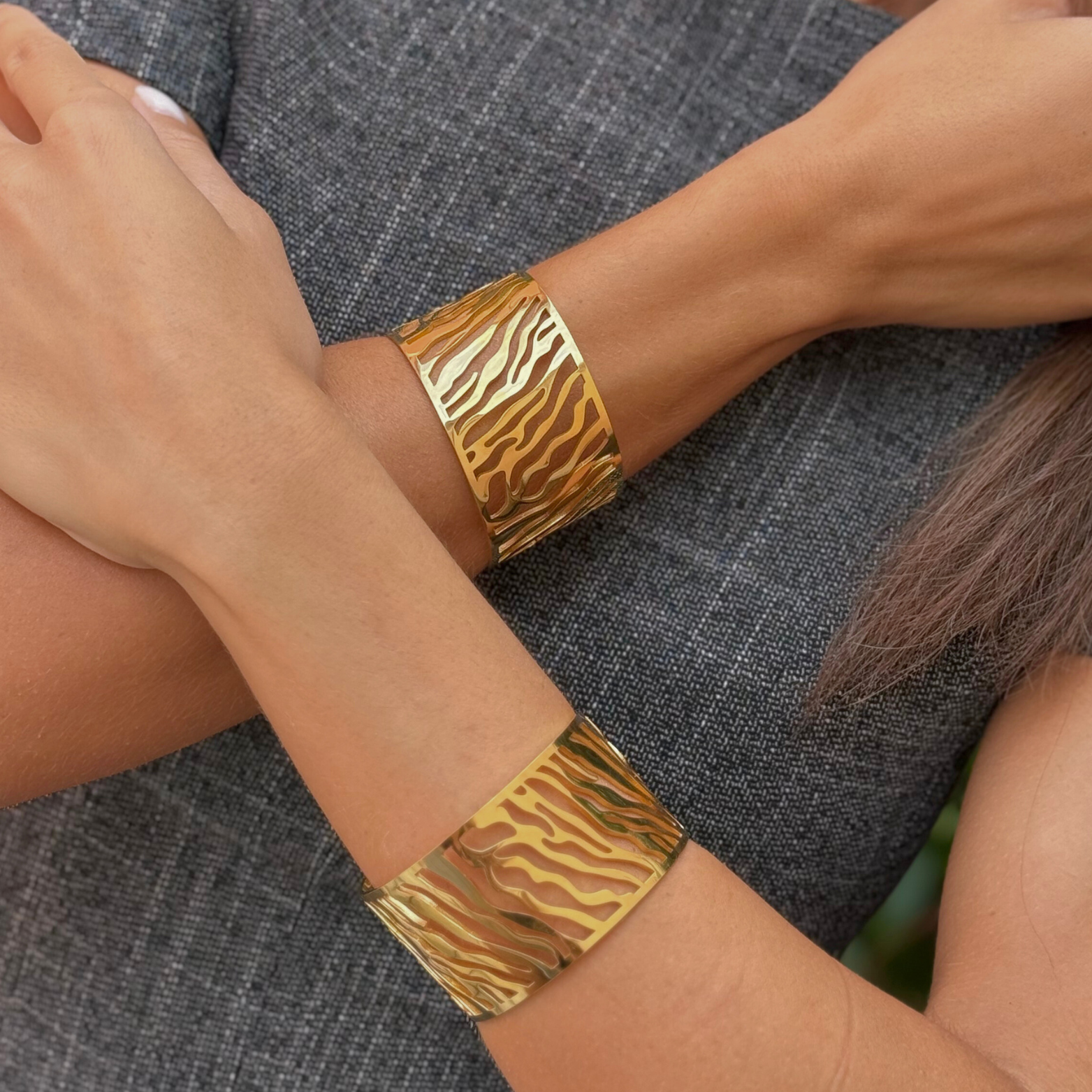 Bracciale Sparta