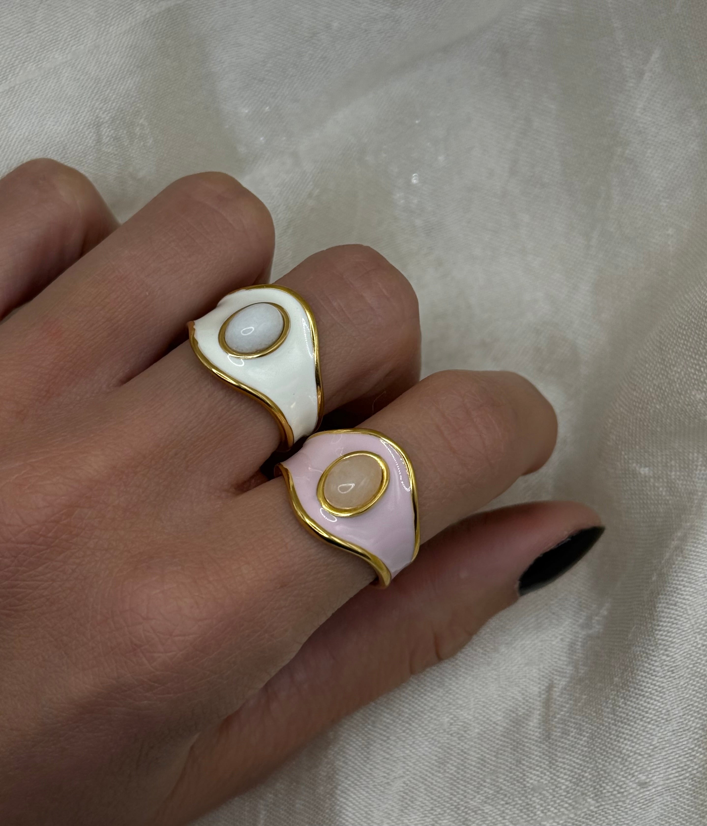 Anello Lea