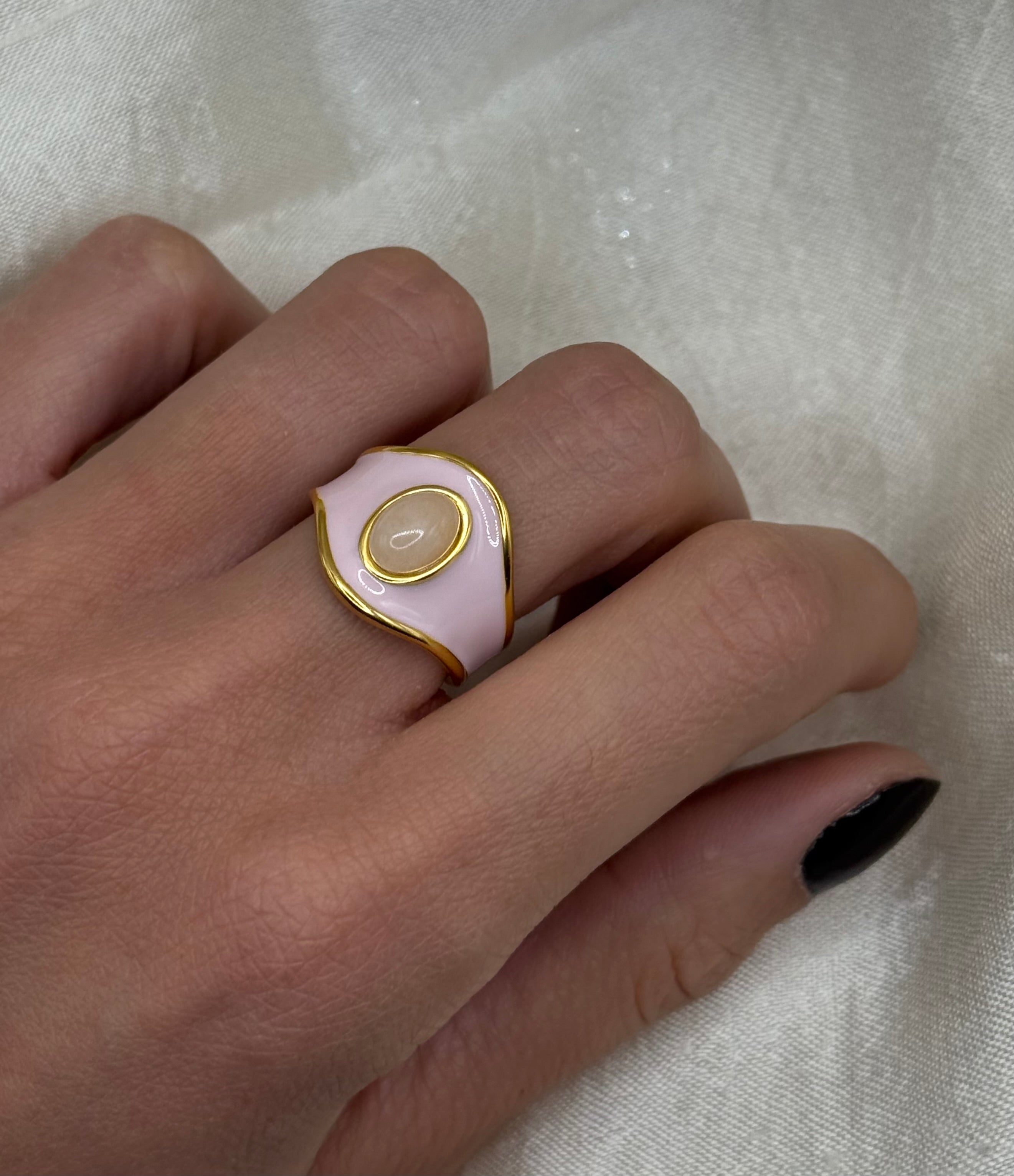 Anello Lea