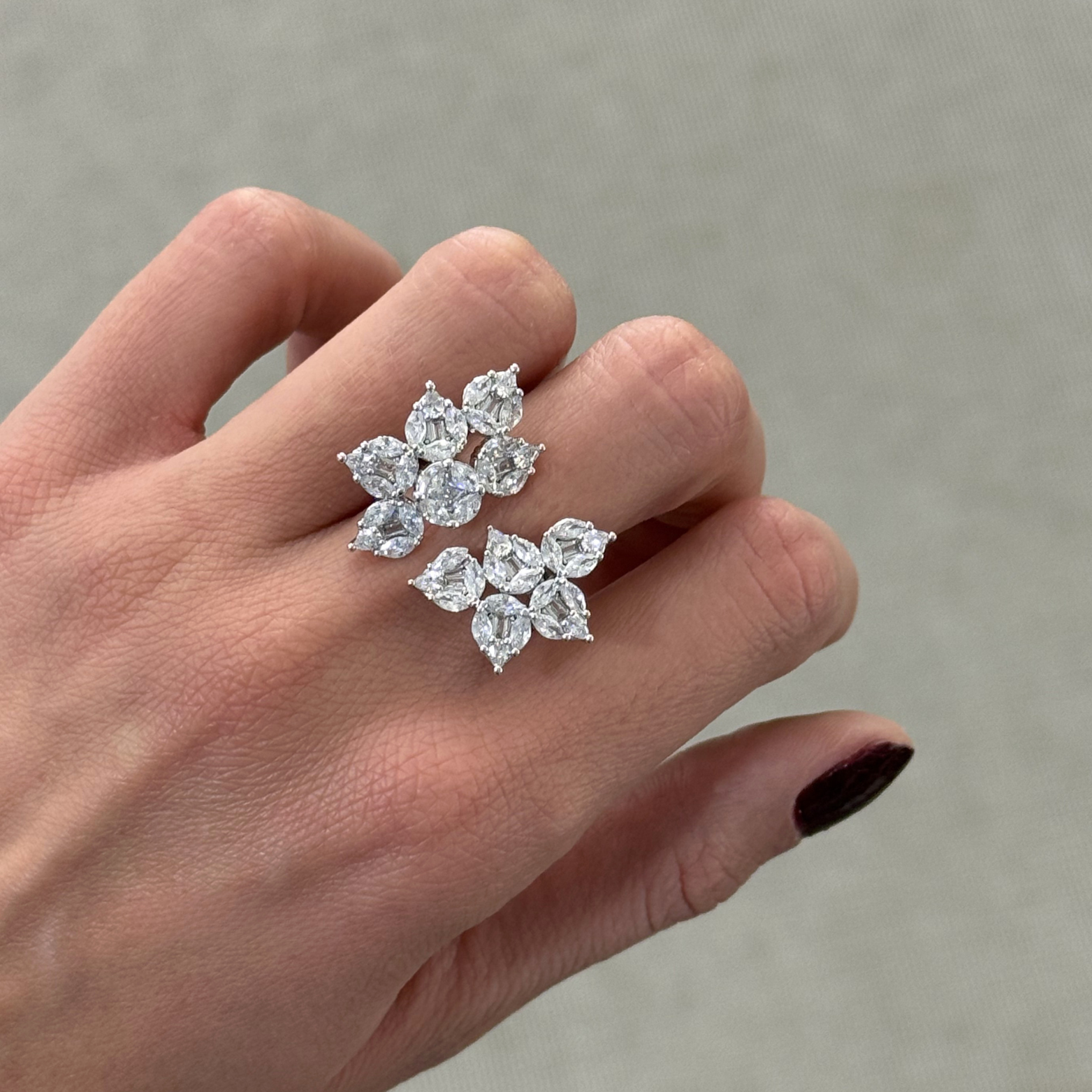 Anello Monica