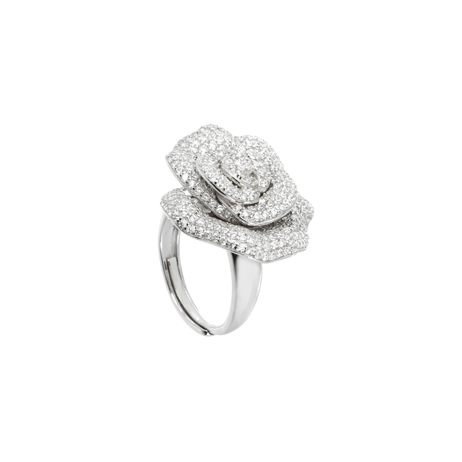 Anello Rose 925
