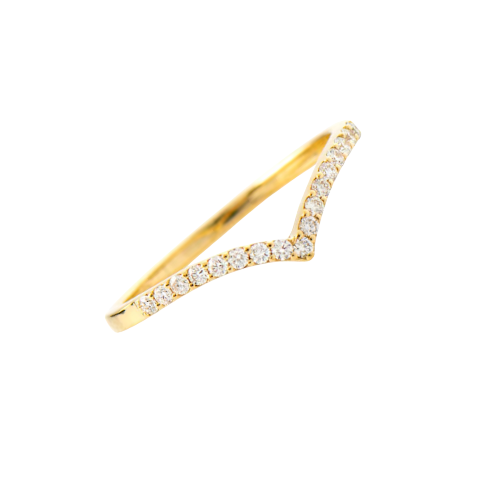 Anello Arrow