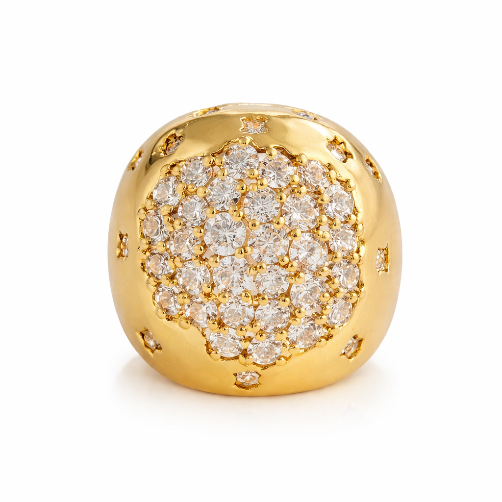 Anello Rocher