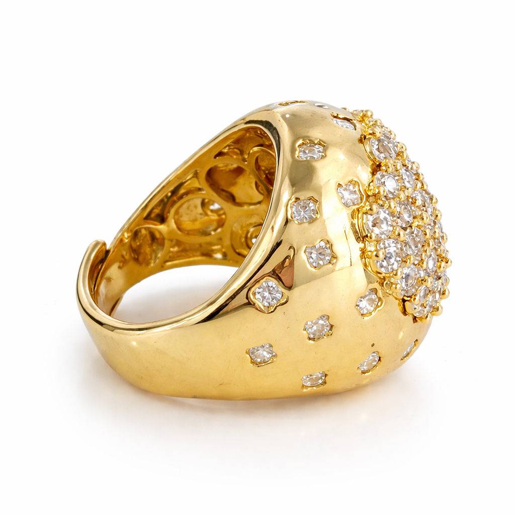 Anello Rocher