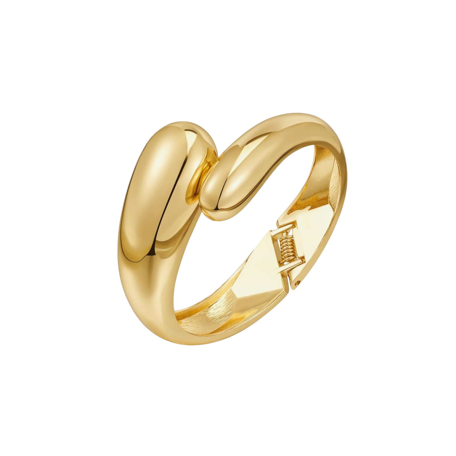 Bracciale Gold Drop