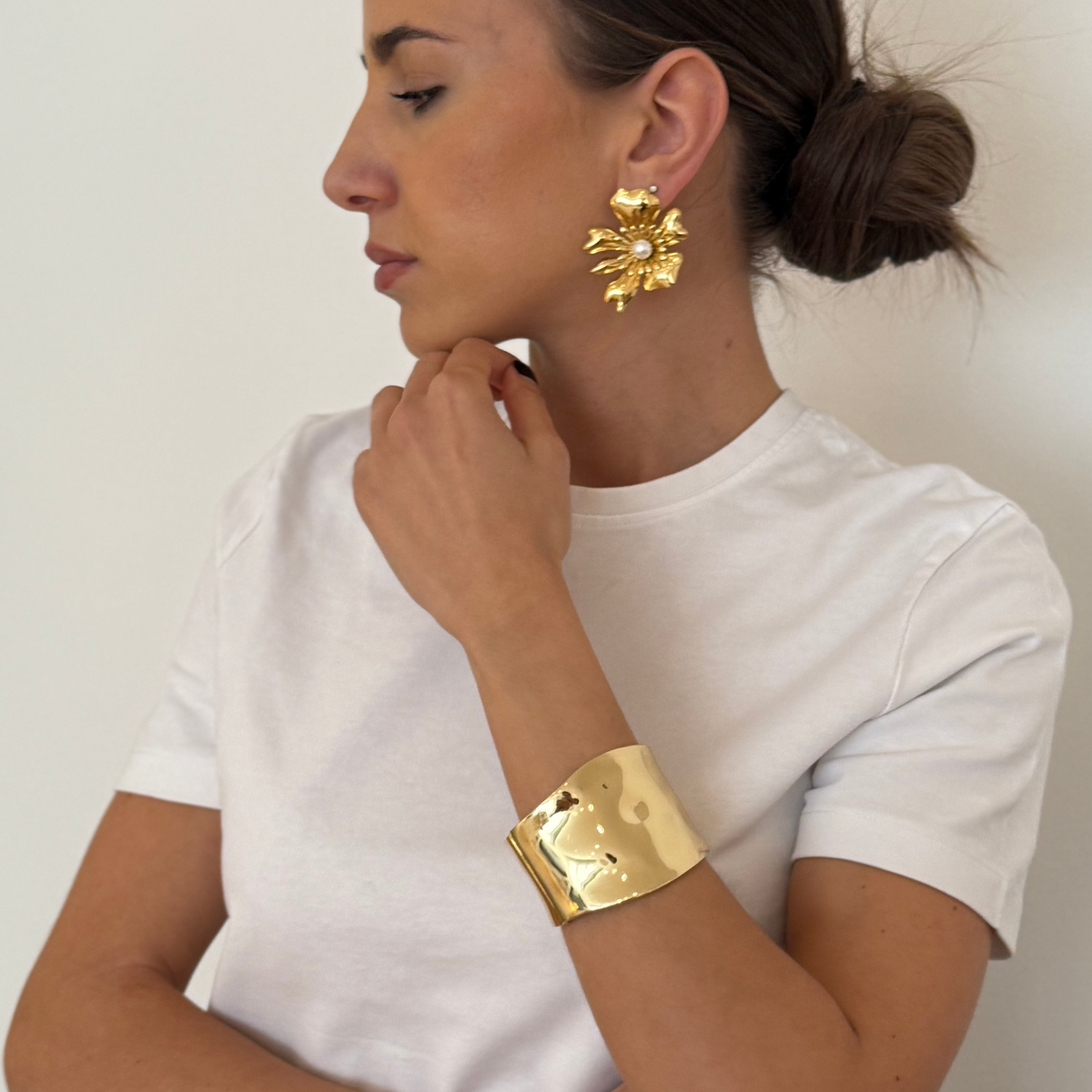 Orecchini Saint Tropez