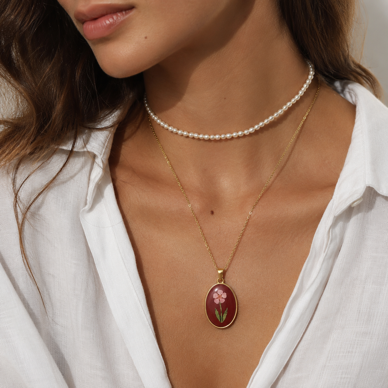 Collana Miranda