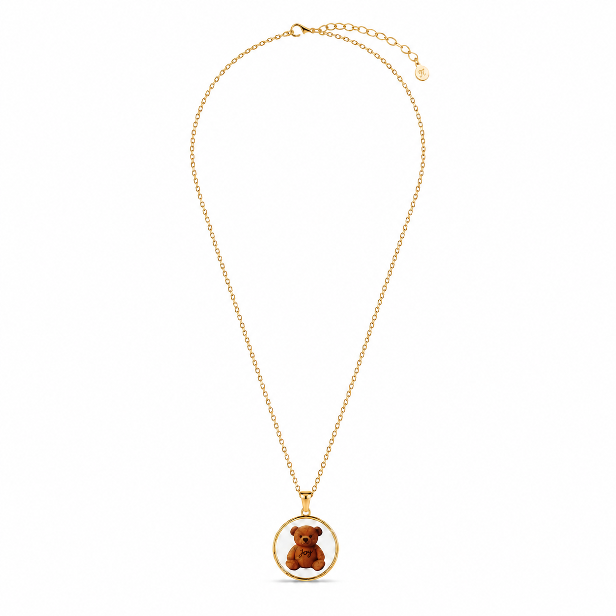 Collana Ted Joy