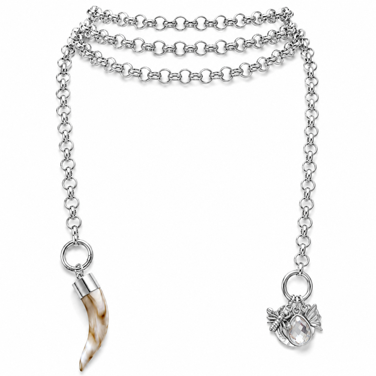 Collana Chapelle