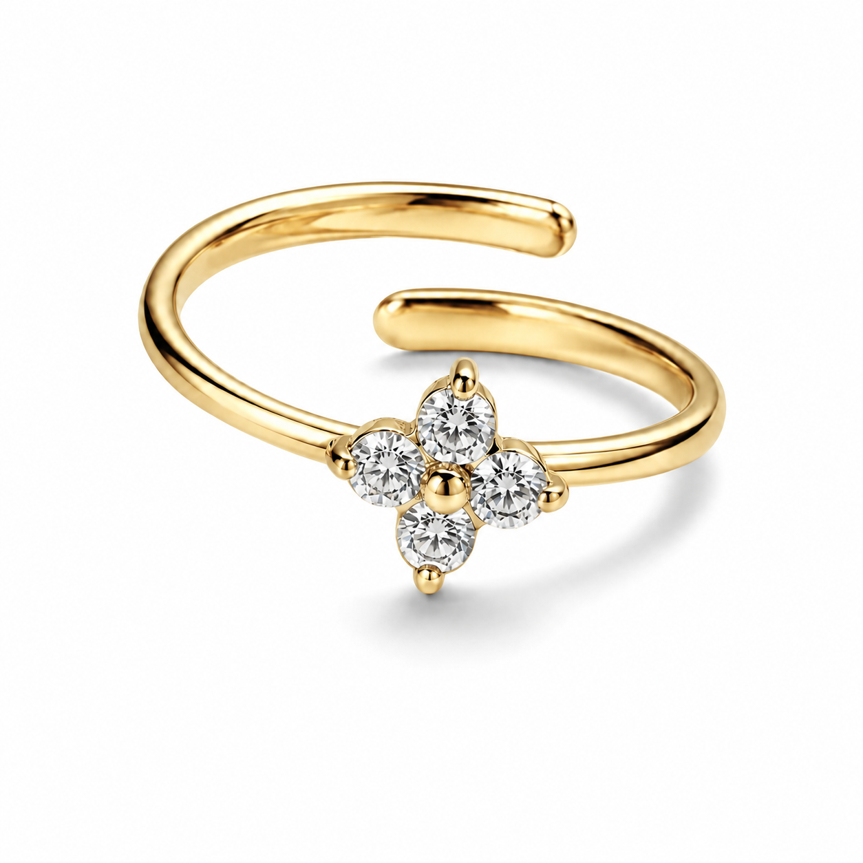 Anello Caroline