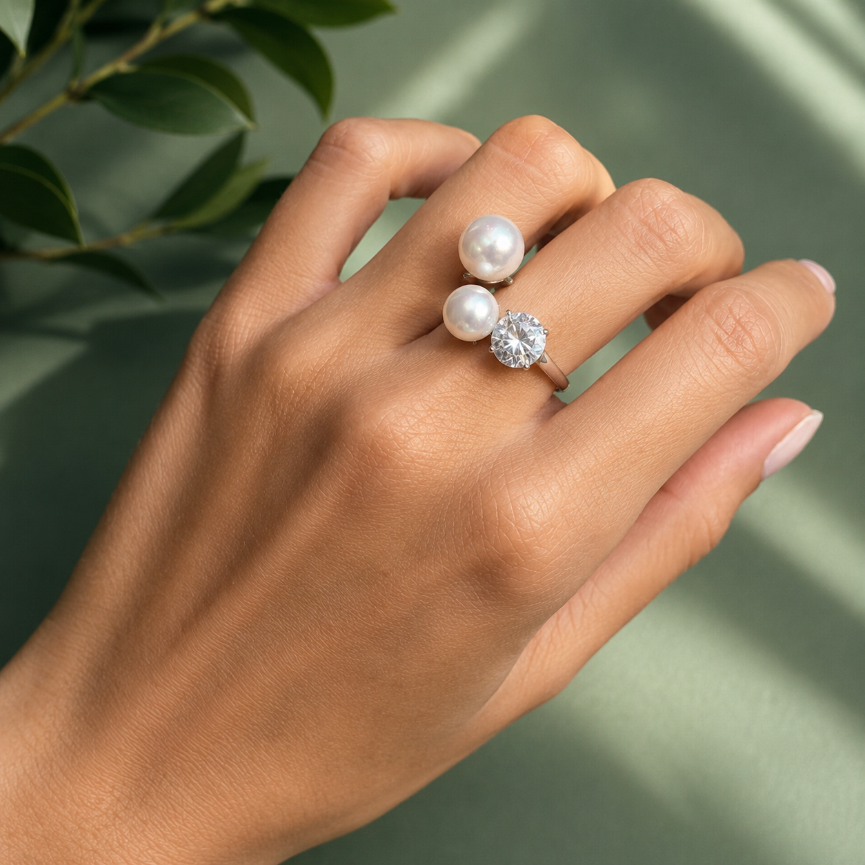 Anello Eclipse