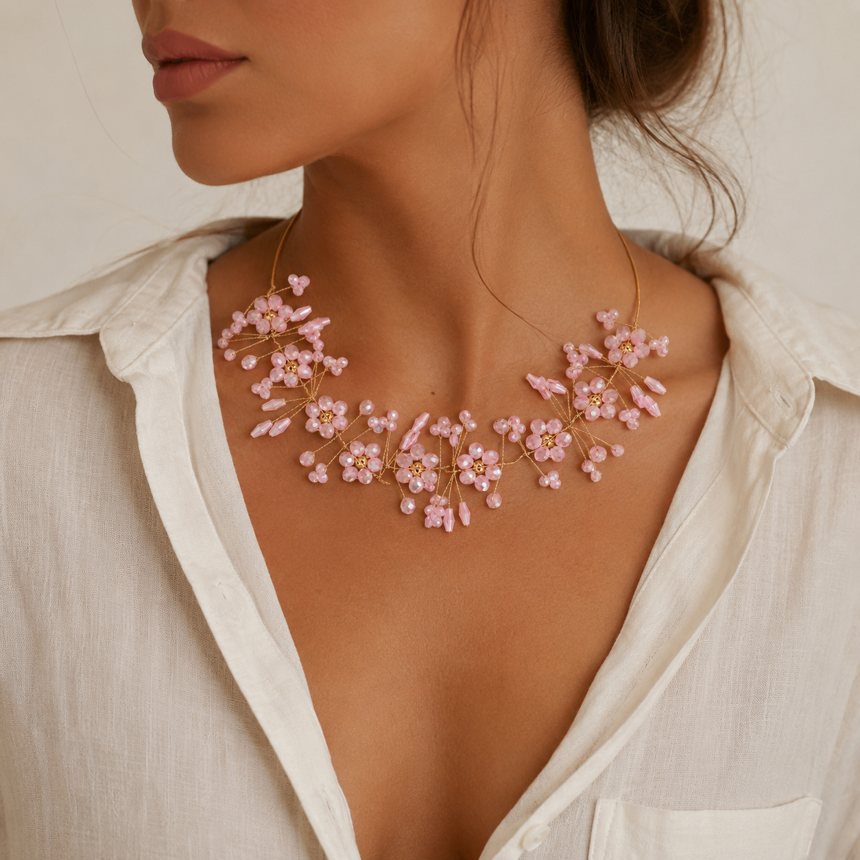 Collana Carol