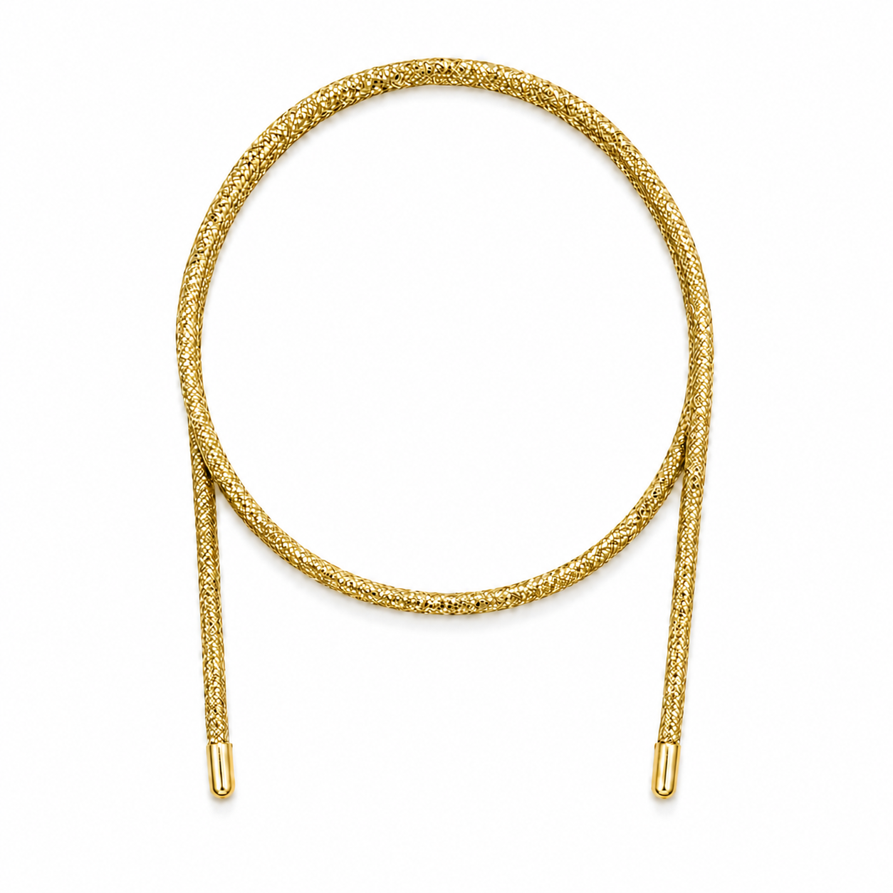 Collana Choker Magnetica