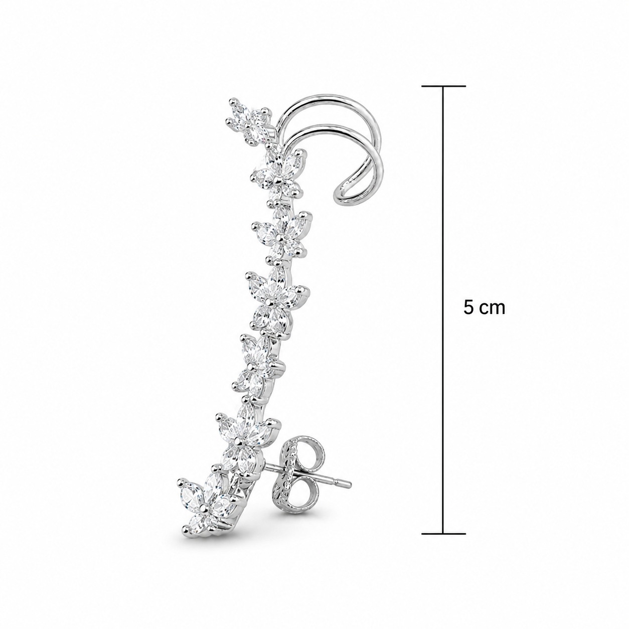 Earcuff Bouquet