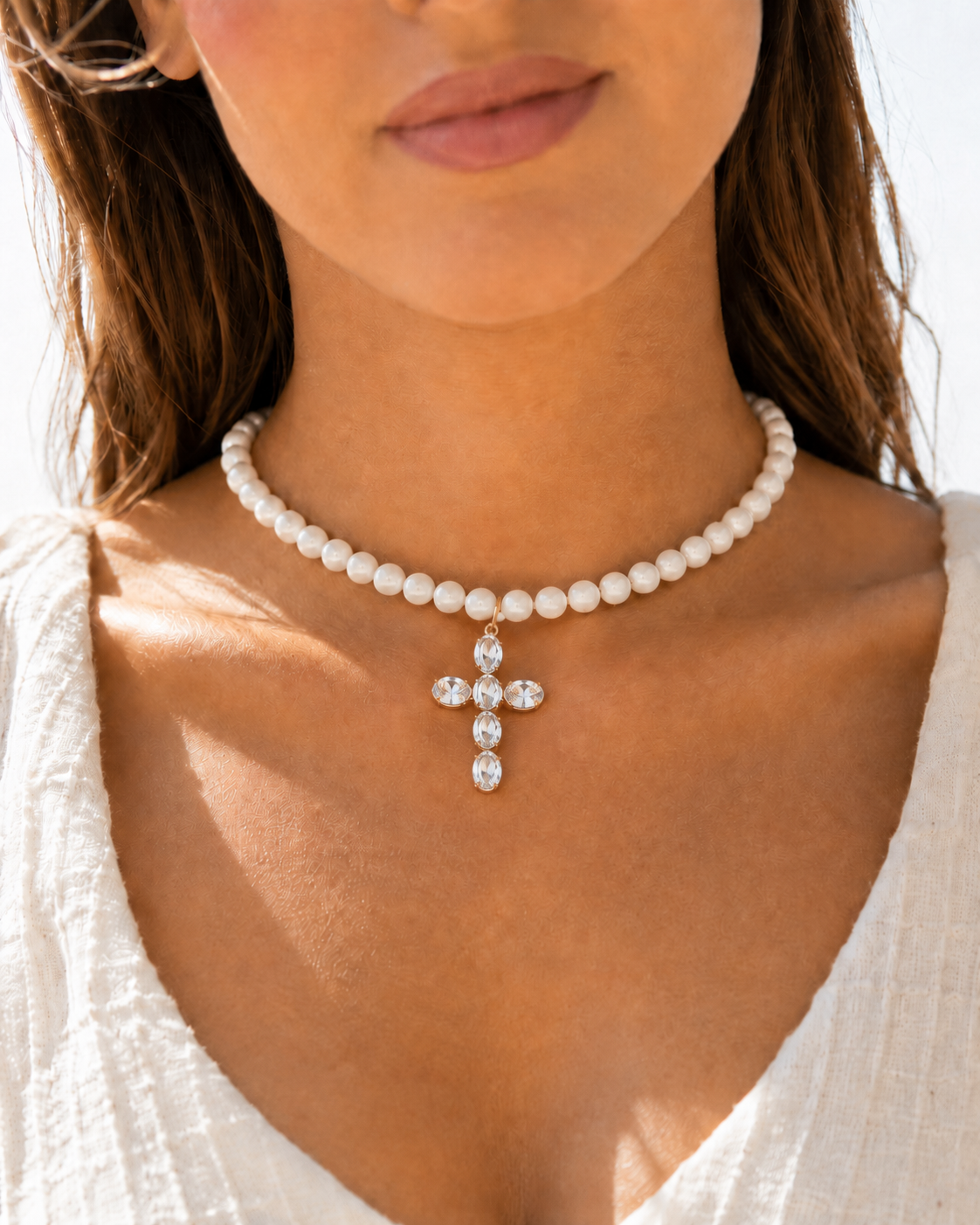 Collana Costa Rica